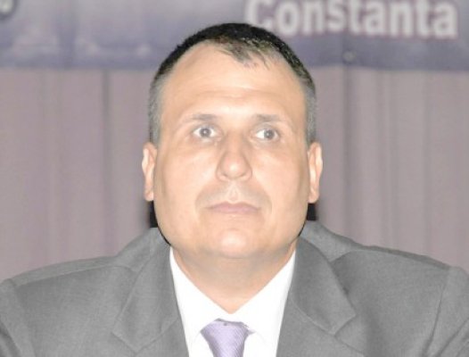 Vasiliev, despre o posibilă candidatură la Primăria Constanţa: 